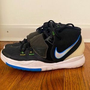 Kyrie Basketball Shoes